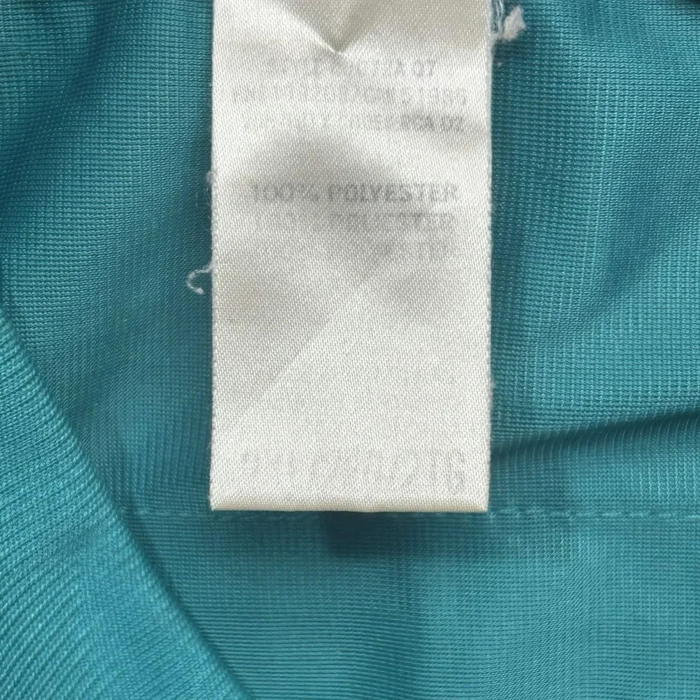 VTG Miami Dolphins Dan Marino 1984 Throwback Jersey 2XL Reebok #13 Embroidered - Picture 5 of 7